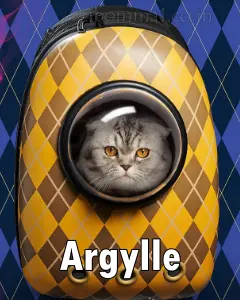 Argylle Movie