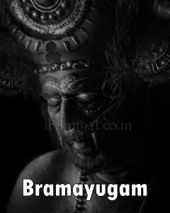 Bramayugam Movie