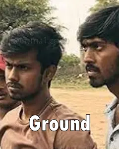 Ground Movie
