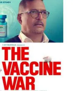 The Vaccine War Movie
