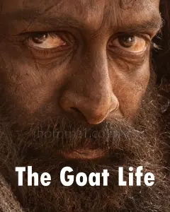 Aadujeevitham - The Goat Life Movie (2024)