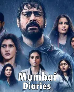 Mumbai Diaries Movie